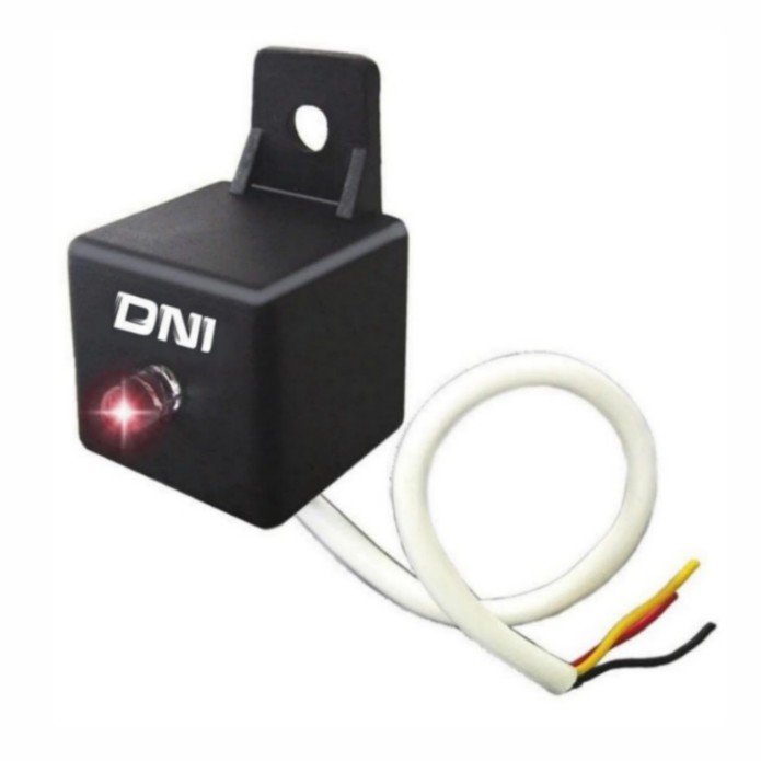Foto do produto LED PILOTO 12V VERMELHO 