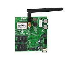 Foto do produto MODULO GPRS P/ AMT 2018 EG 