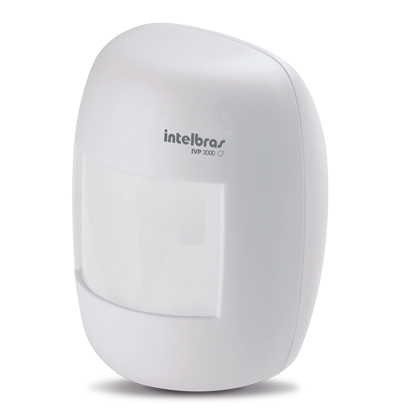 Foto do produto SENSOR INFRAVERMELHO IVP3000 CF 