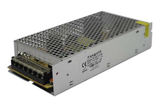 Foto do produto FONTE CHAVEADA COLMEIA 12V/15A 