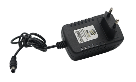 Foto do produto FONTE CHAVEADA 12V/2A 