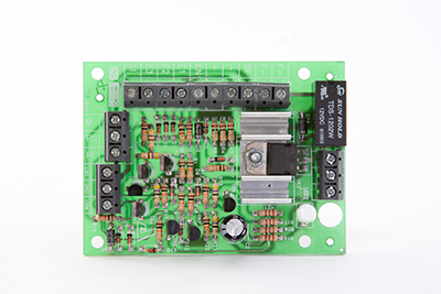 Foto do produto PLACA DE COMANDO DE INTERTRAVAMENTO V5.0 