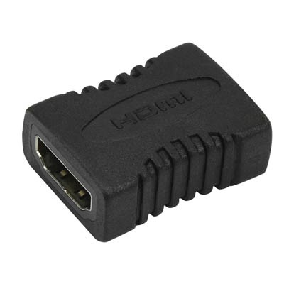 Foto do produto EMENDA HDMI FEMEA/HDMI FEMEA 