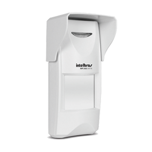 Foto do produto SENSOR PASSIVO IVP3000 MW EXTERNO 