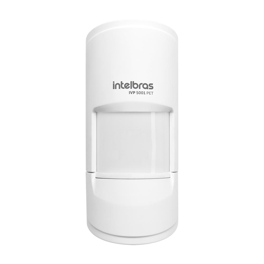Foto do produto SENSOR PASSIVO IVP5001 PET 