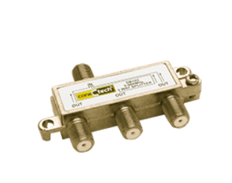 Foto do produto DIVISOR EXTENSAO1/3 (5-900 MHZ) 