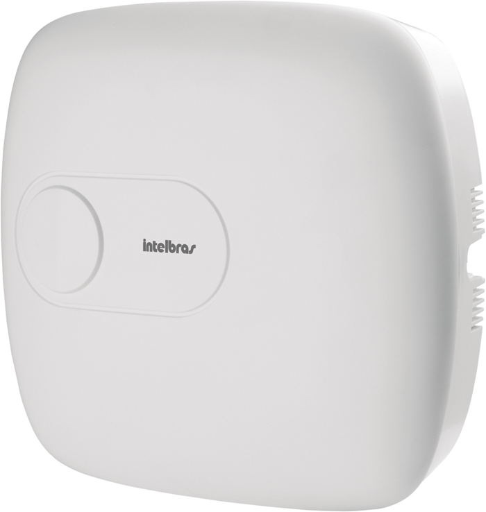 Foto do produto CENTRAL DE ALARME AMT 4010 SMART 