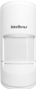 Foto do produto SENSOR PASSIVO IVP5001 PET SHIELD 