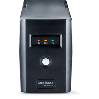 Foto do produto NOBREAK XNB 720VA-220V 