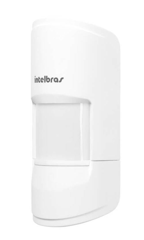 Foto do produto SENSOR INFRAVERMELHO SEM FIO - IVP4101 PET SMART 