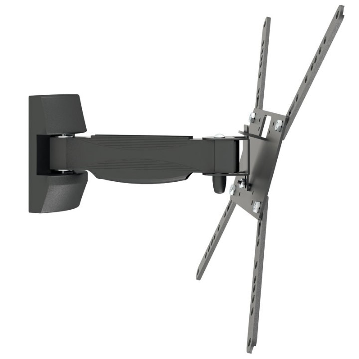 Foto do produto SUPORTE BIARTICULADO COM INCLINACAO PARA TV DE 14 A 56 
