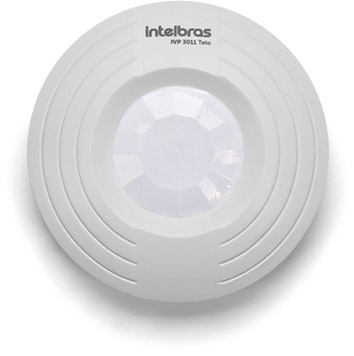 Foto do produto SENSOR PASSIVO IVP3011 TETO 