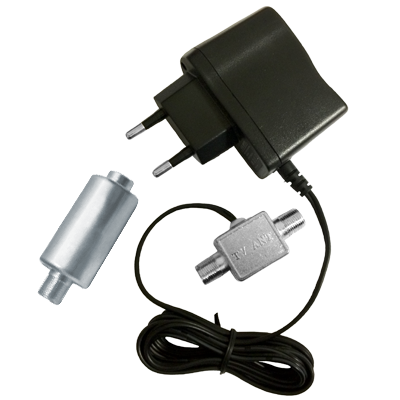 Foto do produto MINI BOOSTER 26DB UHF 2650LTE 
