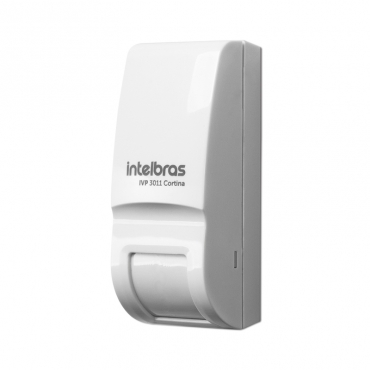 Foto do produto SENSOR PASSIVO IVP3011 CORTINA 
