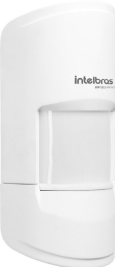 Foto do produto SENSOR INFRAVERMELHO IVP5311 MW PET 