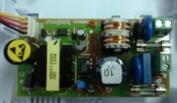 Foto do produto PLACA FONTE ANM/AMT2008 MF/RF-AMT2010/2018 