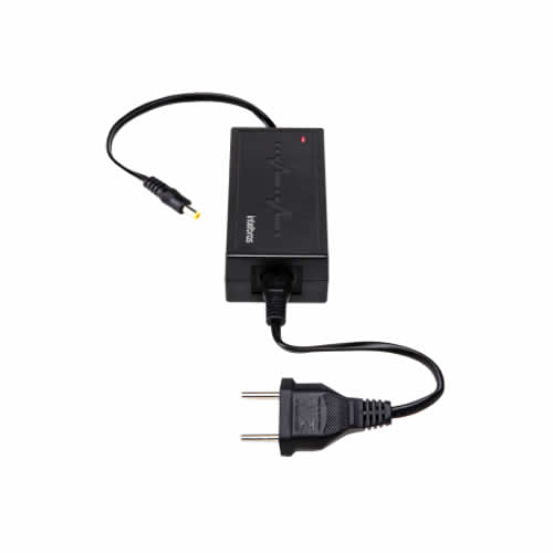 Foto do produto FONTE CHAVEADA 12,8V/5A - EF 1205 