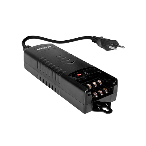 Foto do produto FONTE CHAVEADA 12,8V/5A - EF 1205+ 