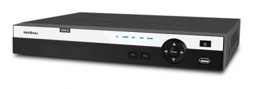 Foto do produto DVR FULL HD MHDX 3108 C/ HD 1TB 