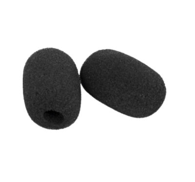 Foto do produto PROTETOR DE MICROFONE AM 3551 - PCT C/10 