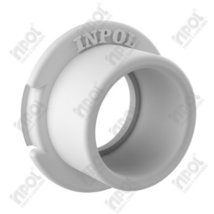 Foto do produto ADAPTADOR BRANCO 1/2 
