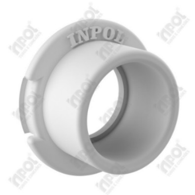 Foto do produto ADAPTADOR BRANCO 1 