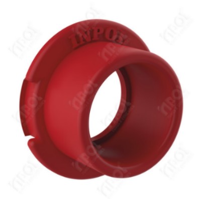 Foto do produto ADAPTADOR VERMELHO 1/2 