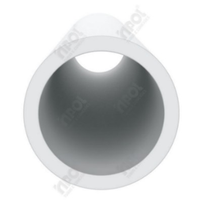 Foto do produto ELETRODUTO BRANCO 1 