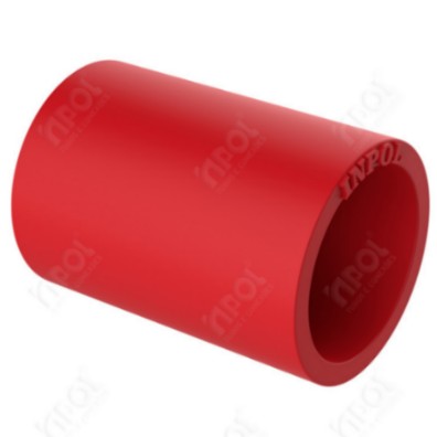 Foto do produto LUVA VERMELHA 1/2 