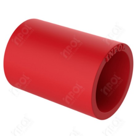Foto do produto LUVA VERMELHA 3/4 