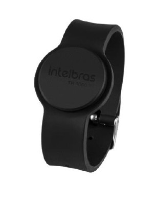 Foto do produto PULSEIRA ACIONADA POR APROXIMACAO RFID 13,56MHZ - TH 4000 MF 
