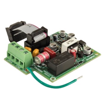 Foto do produto MODULO DE LINHA TELEFONICA FXO 8000 