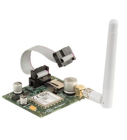 Foto do produto MODULO GPRS XAG 8000 