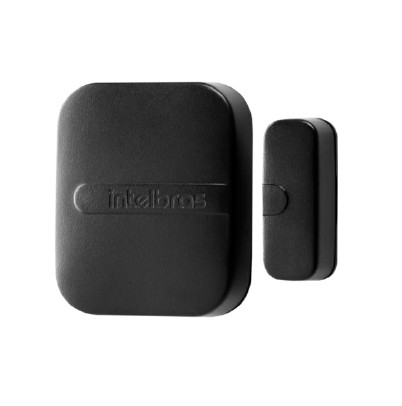 Foto do produto SENSOR MAGNETICO SEM FIO XAS SMART BLACK 