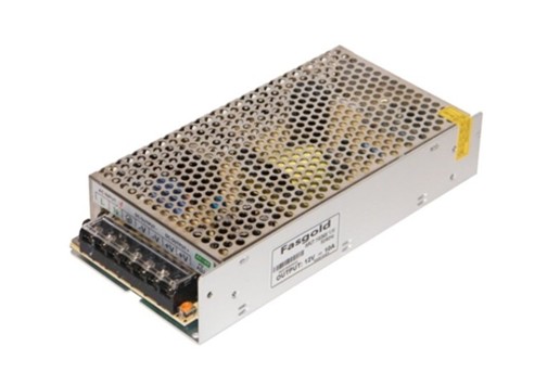 Foto do produto FONTE 12V/10A COLMEIA (PSI-SMART CHIP) 