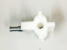 Foto do produto PORCA ACION P20 5/8 C/ CAB 4 ENTS (N. 1) PIVOTANTE 