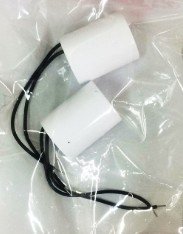 Foto do produto CAPACITOR 25UF X 250V 