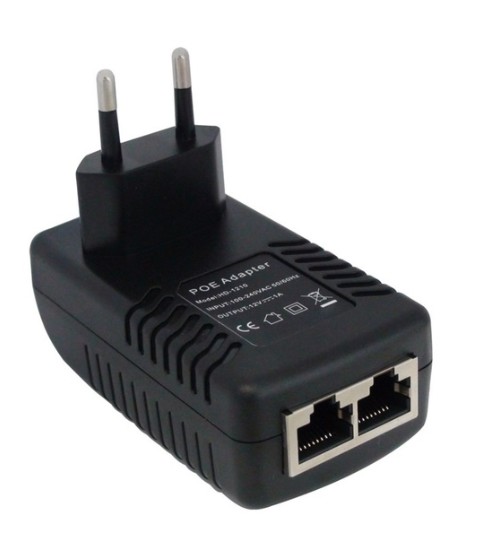 Foto do produto FONTE POE 24V/1A 