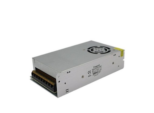 Foto do produto FONTE 12V/30A COLMEIA (PSI-SMART CHIP) 