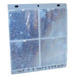 Foto do produto REFLETOR P/ DETECTOR LINEAR DE FUMACA 6500-LRK- MORLEY 