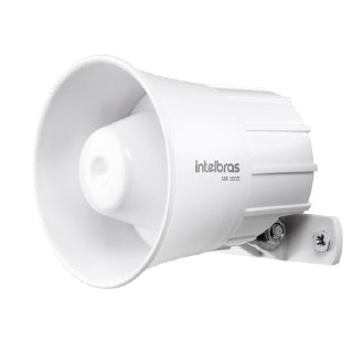 Foto do produto SIRENE 105 DB - SIR 1000 BC 