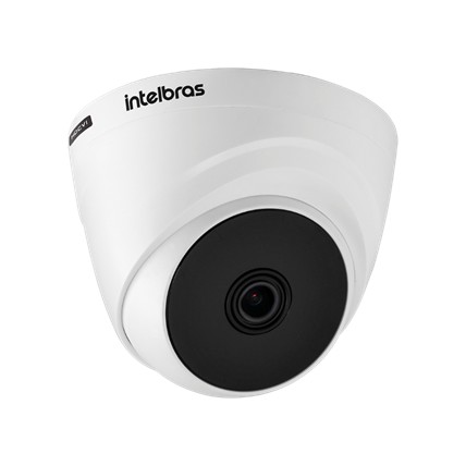 Foto do produto CAMERA HDCVI DOME 2MP - VHL 1220 D 