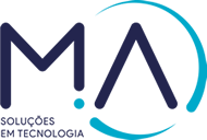 Logotipo M.A 2022